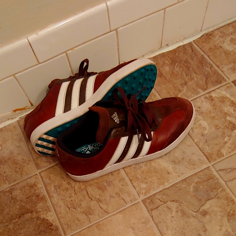 Adidas Adicross